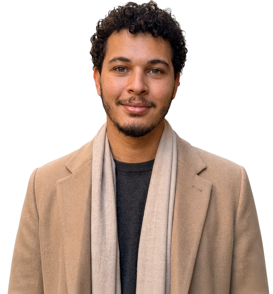 Matheus Gregório